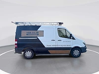 Mercedes-benz sprinter 213 2.2 cdi 325 | vfp-50-j i - afbeelding 4 van  22