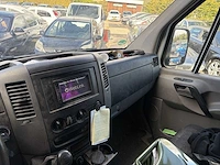Mercedes-benz sprinter 213 2.2 cdi 325 | vfp-50-j i - afbeelding 5 van  22