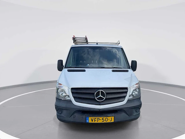 Mercedes-benz sprinter 213 2.2 cdi 325 | vfp-50-j i - afbeelding 7 van  22