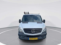Mercedes-benz sprinter 213 2.2 cdi 325 | vfp-50-j i - afbeelding 7 van  22