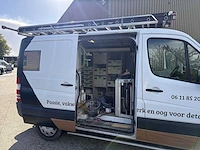 Mercedes-benz sprinter 213 2.2 cdi 325 | vfp-50-j i - afbeelding 8 van  22