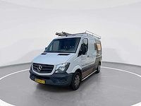 Mercedes-benz sprinter 213 2.2 cdi 325 | vfp-50-j i - afbeelding 9 van  22