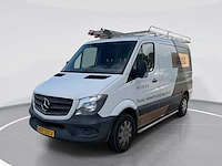 Mercedes-benz sprinter 213 2.2 cdi 325 | vfp-50-j i - afbeelding 1 van  22