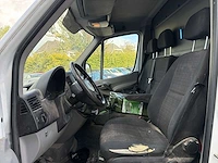 Mercedes-benz sprinter 213 2.2 cdi 325 | vfp-50-j i - afbeelding 16 van  22