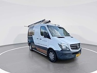 Mercedes-benz sprinter 213 2.2 cdi 325 | vfp-50-j i - afbeelding 18 van  22