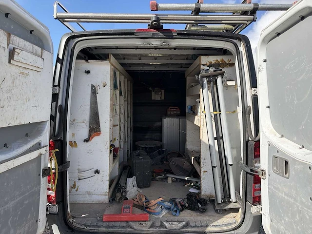 Mercedes-benz sprinter 213 2.2 cdi 325 | vfp-50-j i - afbeelding 20 van  22