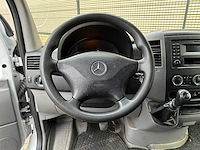 Mercedes-benz sprinter 213 2.2 cdi 366 functional hd 129pk 2013, v-006-pg bedrijfswagen - afbeelding 3 van  31