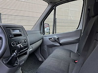 Mercedes-benz sprinter 213 2.2 cdi 366 functional hd 129pk 2013, v-006-pg bedrijfswagen - afbeelding 4 van  31
