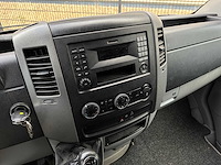 Mercedes-benz sprinter 213 2.2 cdi 366 functional hd 129pk 2013, v-006-pg bedrijfswagen - afbeelding 9 van  31