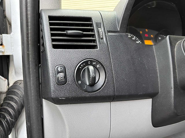 Mercedes-benz sprinter 213 2.2 cdi 366 functional hd 129pk 2013, v-006-pg bedrijfswagen - afbeelding 5 van  31