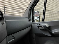 Mercedes-benz sprinter 213 2.2 cdi 366 functional hd 129pk 2013, v-006-pg bedrijfswagen - afbeelding 10 van  31