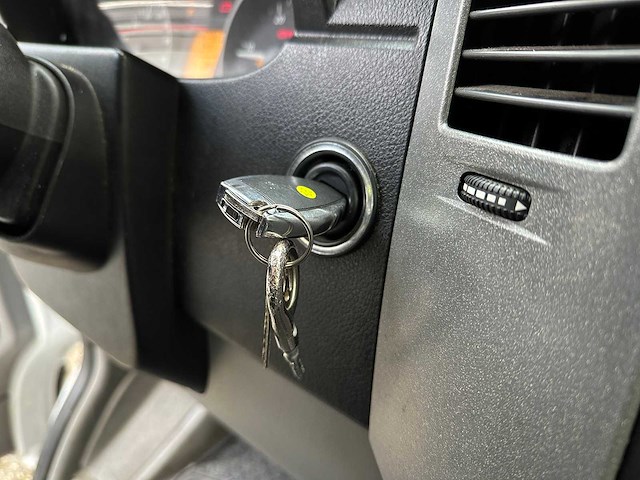 Mercedes-benz sprinter 213 2.2 cdi 366 functional hd 129pk 2013, v-006-pg bedrijfswagen - afbeelding 11 van  31