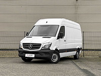 Mercedes-benz sprinter 213 2.2 cdi 366 functional hd 129pk 2013, v-006-pg bedrijfswagen - afbeelding 1 van  31