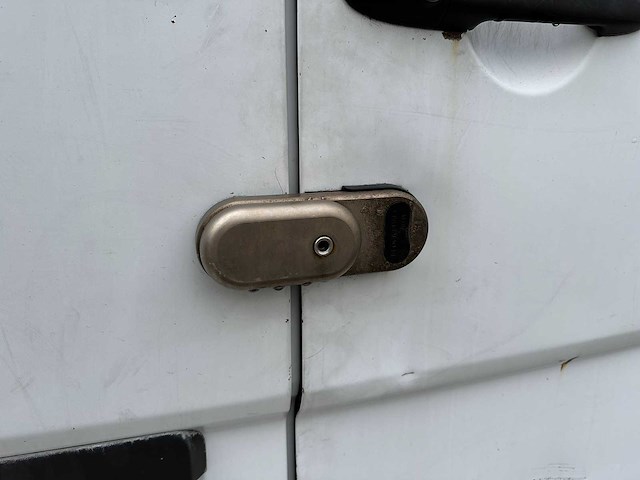 Mercedes-benz sprinter 213 2.2 cdi 366 functional hd 129pk 2013, v-006-pg bedrijfswagen - afbeelding 15 van  31