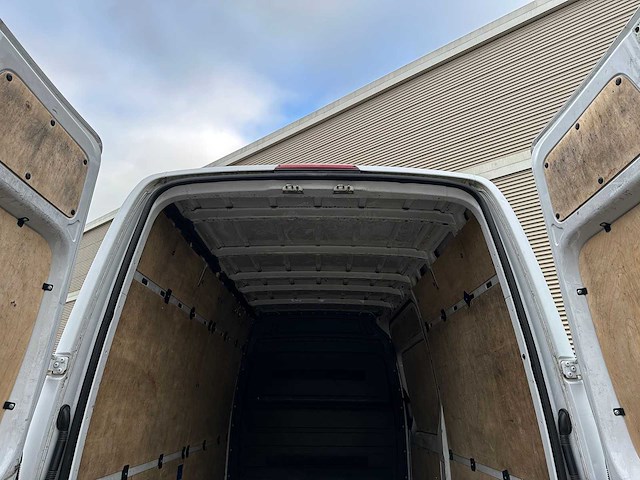 Mercedes-benz sprinter 213 2.2 cdi 366 functional hd 129pk 2013, v-006-pg bedrijfswagen - afbeelding 16 van  31