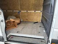Mercedes-benz sprinter 213 2.2 cdi 366 functional hd 129pk 2013, v-006-pg bedrijfswagen - afbeelding 20 van  31