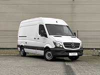 Mercedes-benz sprinter 213 2.2 cdi 366 functional hd 129pk 2013, v-006-pg bedrijfswagen - afbeelding 26 van  31