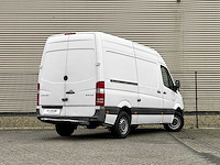 Mercedes-benz sprinter 213 2.2 cdi 366 functional hd 129pk 2013, v-006-pg bedrijfswagen - afbeelding 28 van  31