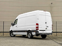 Mercedes-benz sprinter 213 2.2 cdi 366 functional hd 129pk 2013, v-006-pg bedrijfswagen - afbeelding 30 van  31
