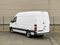 Mercedes-benz sprinter 213 2.2 cdi 366 functional hd 129pk 2013, v-006-pg bedrijfswagen - afbeelding 31 van  31