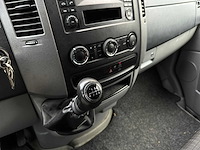 Mercedes-benz sprinter 213 2.2 cdi 366 functional hd 129pk 2013, v-006-pg bedrijfswagen - afbeelding 8 van  31