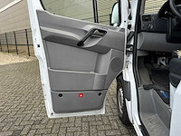Mercedes-benz sprinter 213 2.2 cdi 366 functional hd 129pk 2013, v-006-pg bedrijfswagen - afbeelding 13 van  31