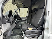 Mercedes-benz sprinter 213 2.2 cdi 366 functional hd 129pk 2013, v-006-pg bedrijfswagen - afbeelding 14 van  31
