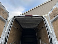 Mercedes-benz sprinter 213 2.2 cdi 366 functional hd 129pk 2013, v-006-pg bedrijfswagen - afbeelding 16 van  31