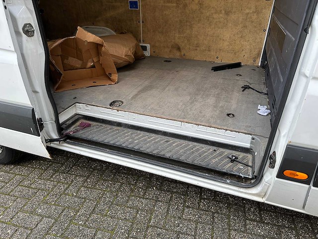 Mercedes-benz sprinter 213 2.2 cdi 366 functional hd 129pk 2013, v-006-pg bedrijfswagen - afbeelding 18 van  31