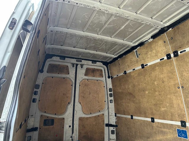 Mercedes-benz sprinter 213 2.2 cdi 366 functional hd 129pk 2013, v-006-pg bedrijfswagen - afbeelding 21 van  31