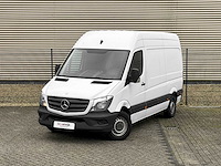 Mercedes-benz sprinter 213 2.2 cdi 366 functional hd 129pk 2013, v-006-pg bedrijfswagen - afbeelding 23 van  31