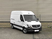Mercedes-benz sprinter 213 2.2 cdi 366 functional hd 129pk 2013, v-006-pg bedrijfswagen - afbeelding 27 van  31