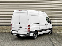 Mercedes-benz sprinter 213 2.2 cdi 366 functional hd 129pk 2013, v-006-pg bedrijfswagen - afbeelding 29 van  31