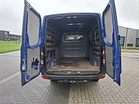 Mercedes-benz sprinter 213 2.2 cdi 366 hddc bedrijfswagen - afbeelding 1 van  21