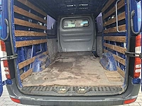Mercedes-benz sprinter 213 2.2 cdi 366 hddc bedrijfswagen - afbeelding 2 van  21