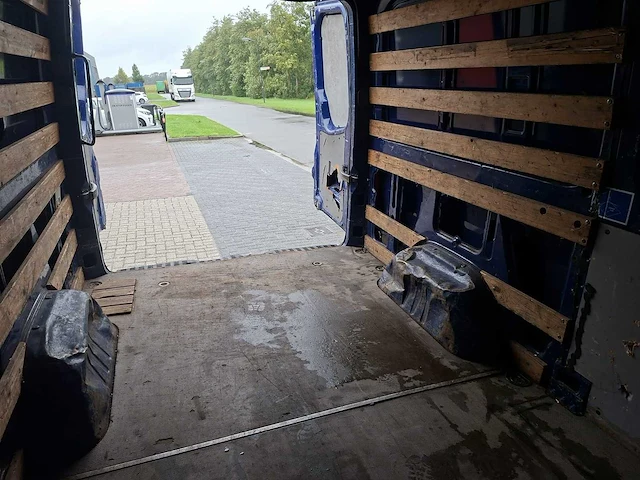 Mercedes-benz sprinter 213 2.2 cdi 366 hddc bedrijfswagen - afbeelding 4 van  21