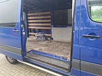 Mercedes-benz sprinter 213 2.2 cdi 366 hddc bedrijfswagen - afbeelding 5 van  21