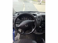 Mercedes-benz sprinter 213 2.2 cdi 366 hddc bedrijfswagen - afbeelding 6 van  21