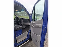 Mercedes-benz sprinter 213 2.2 cdi 366 hddc bedrijfswagen - afbeelding 7 van  21