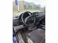 Mercedes-benz sprinter 213 2.2 cdi 366 hddc bedrijfswagen - afbeelding 12 van  21