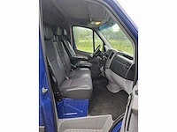 Mercedes-benz sprinter 213 2.2 cdi 366 hddc bedrijfswagen - afbeelding 13 van  21
