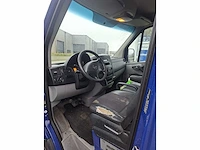 Mercedes-benz sprinter 213 2.2 cdi 366 hddc bedrijfswagen - afbeelding 16 van  21