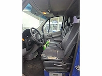 Mercedes-benz sprinter 213 2.2 cdi 366 hddc bedrijfswagen - afbeelding 17 van  21
