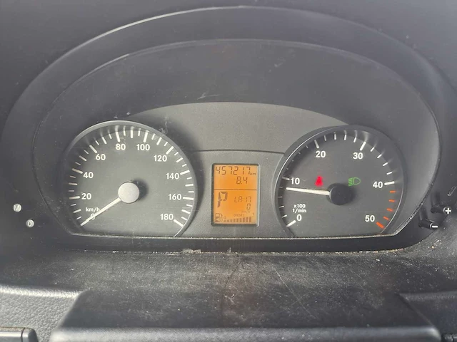 Mercedes-benz sprinter 213 2.2 cdi 366 hddc bedrijfswagen - afbeelding 18 van  21