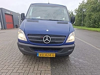 Mercedes-benz sprinter 213 2.2 cdi 366 hddc bedrijfswagen