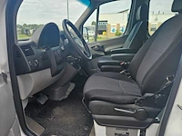Mercedes-benz sprinter 214 cdi l2 h2 personenbus bedrijfswagen - afbeelding 10 van  18