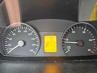 Mercedes-benz sprinter 214 cdi l2 h2 personenbus bedrijfswagen - afbeelding 12 van  18