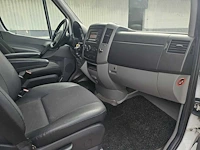 Mercedes-benz sprinter 214 cdi l2 h2 personenbus bedrijfswagen - afbeelding 4 van  18