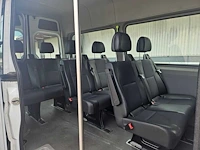 Mercedes-benz sprinter 214 cdi l2 h2 personenbus bedrijfswagen - afbeelding 7 van  18