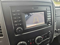 Mercedes-benz sprinter 214 cdi l2 h2 personenbus bedrijfswagen - afbeelding 2 van  18